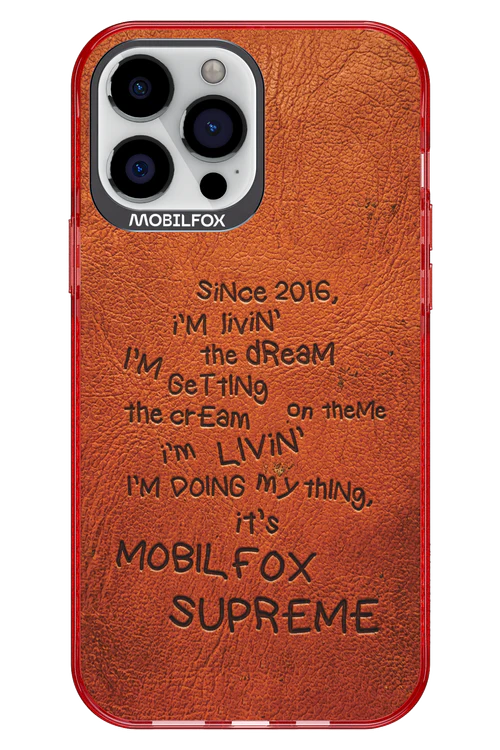 supreme 2.0 - Apple iPhone 13 Pro Max - Image 12