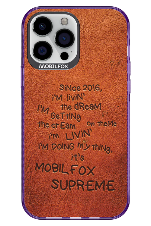 supreme 2.0 - Apple iPhone 13 Pro Max - Image 13