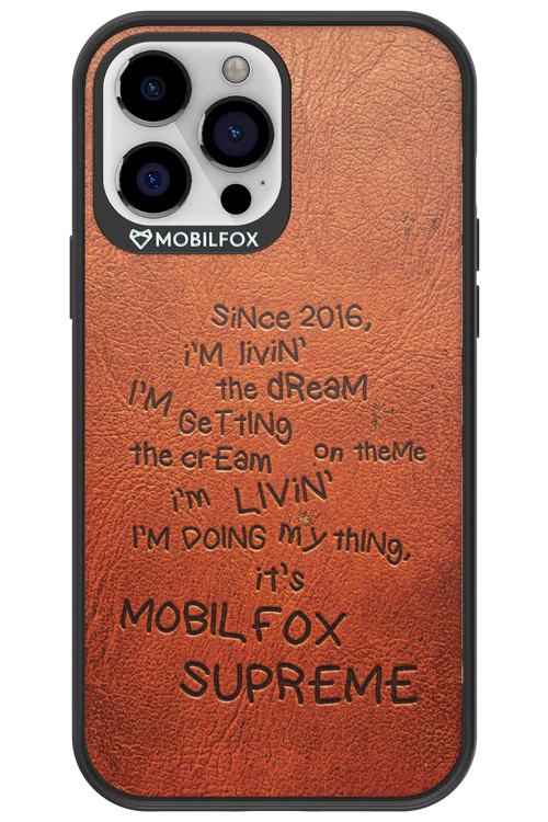 supreme 2.0 - Apple iPhone 13 Pro Max - Image 14