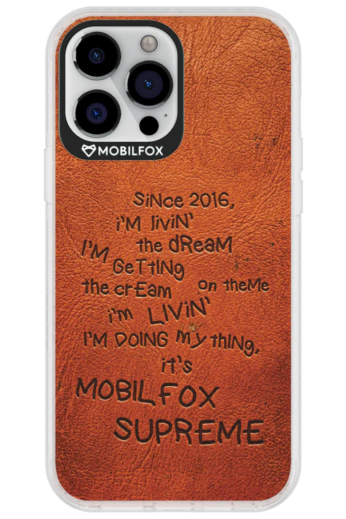 supreme 2.0 - Apple iPhone 13 Pro Max - Image 15