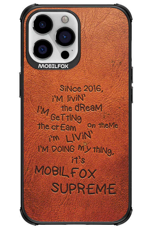 supreme 2.0 - Apple iPhone 13 Pro Max - Image 16