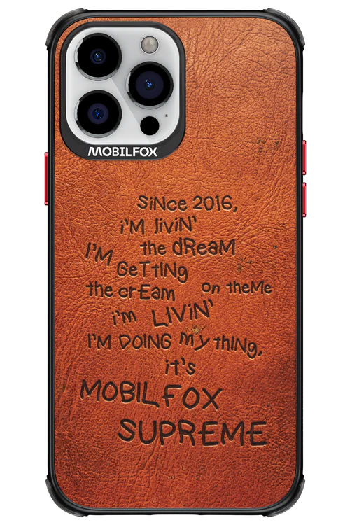 supreme 2.0 - Apple iPhone 13 Pro Max - Image 17