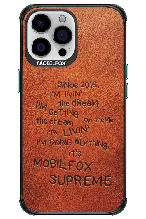 supreme 2.0 - Apple iPhone 13 Pro Max - Image 18