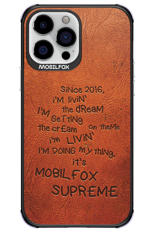 supreme 2.0 - Apple iPhone 13 Pro Max - Image 19