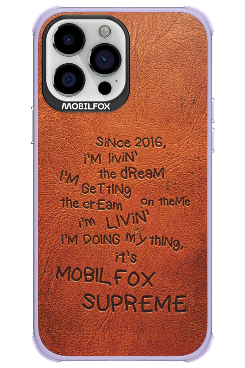 supreme 2.0 - Apple iPhone 13 Pro Max - Image 22