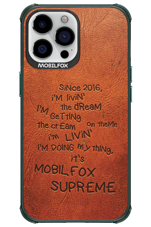 supreme 2.0 - Apple iPhone 13 Pro Max - Image 23