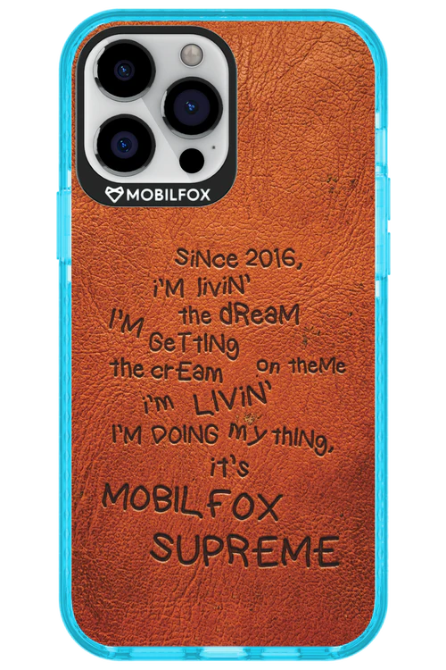 supreme 2.0 - Apple iPhone 13 Pro Max - Image 8