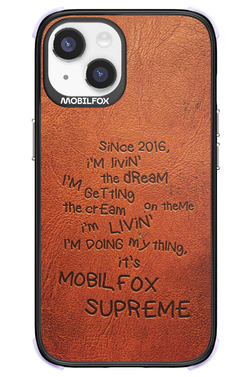 supreme 2.0 - Apple iPhone 14 - Image 15