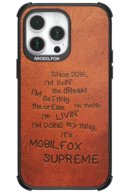 supreme 2.0 - Apple iPhone 14 Pro Max - Image 12