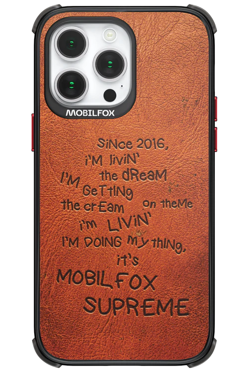 supreme 2.0 - Apple iPhone 14 Pro Max - Image 13