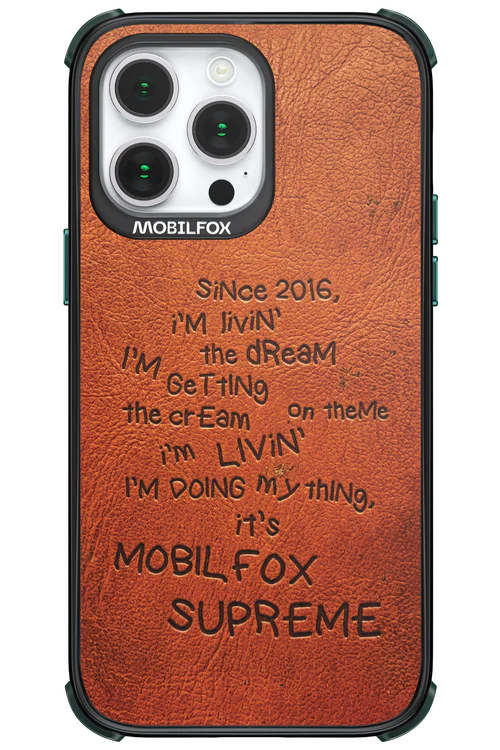 supreme 2.0 - Apple iPhone 14 Pro Max - Image 14