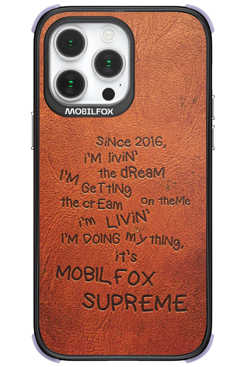 supreme 2.0 - Apple iPhone 14 Pro Max - Image 15