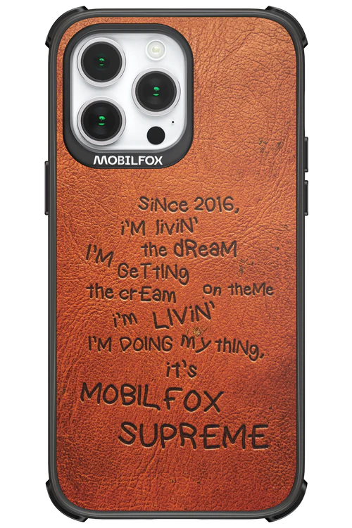 supreme 2.0 - Apple iPhone 14 Pro Max - Image 16