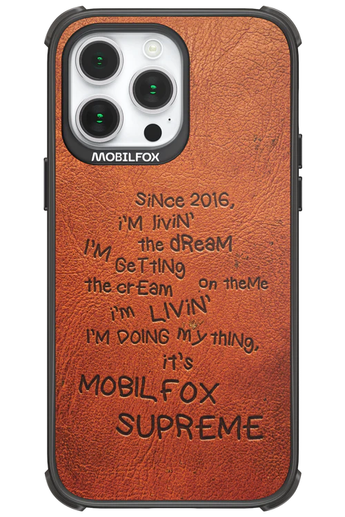 supreme 2.0 - Apple iPhone 14 Pro Max - Image 17