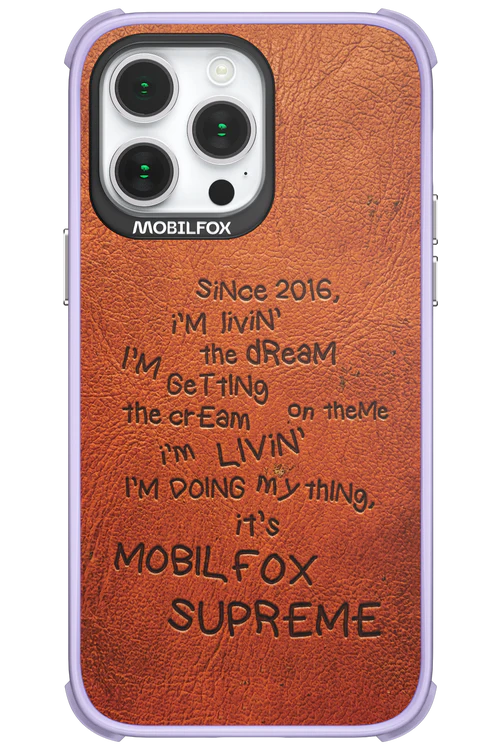 supreme 2.0 - Apple iPhone 14 Pro Max - Image 18