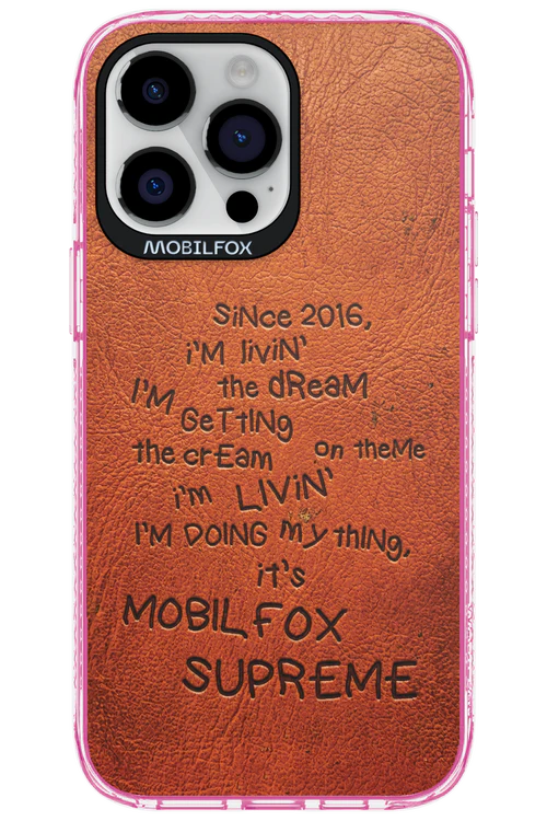 supreme 2.0 - Apple iPhone 14 Pro Max - Image 5
