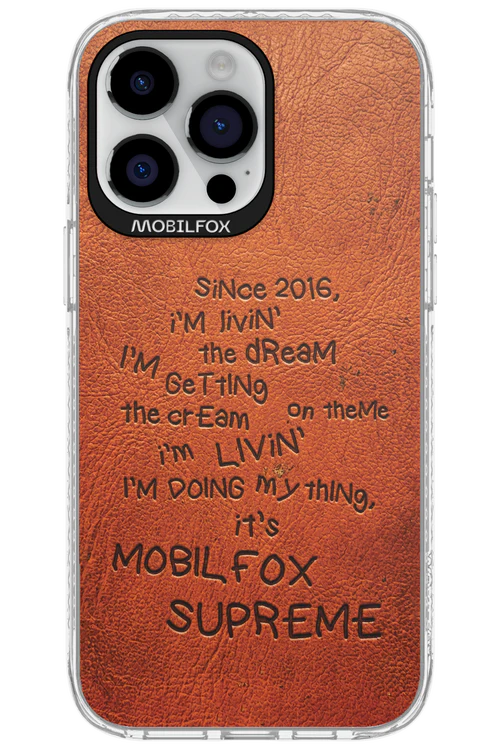 supreme 2.0 - Apple iPhone 14 Pro Max - Image 6