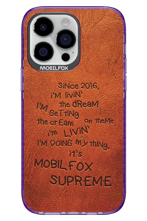 supreme 2.0 - Apple iPhone 14 Pro Max - Image 9
