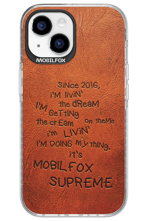 supreme 2.0 - Apple iPhone 15 - Image 5