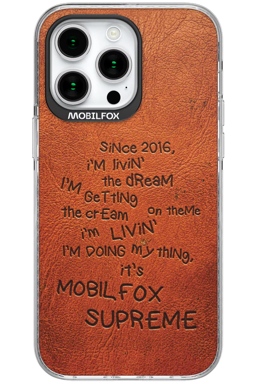 supreme 2.0 - Apple iPhone 15 Pro Max - Image 10