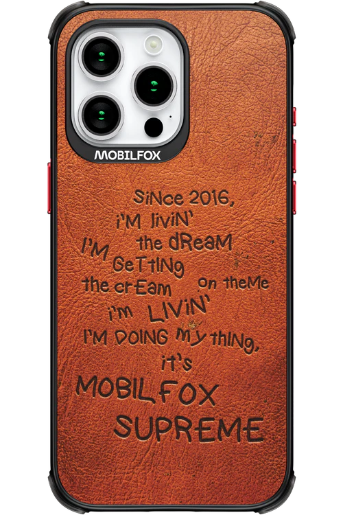 supreme 2.0 - Apple iPhone 15 Pro Max - Image 12