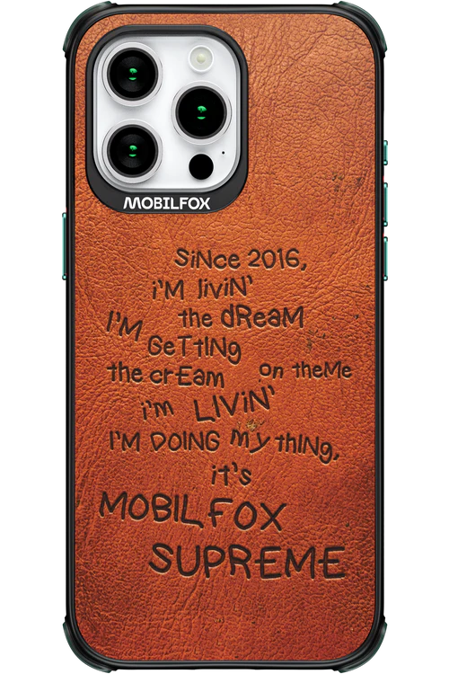 supreme 2.0 - Apple iPhone 15 Pro Max - Image 13