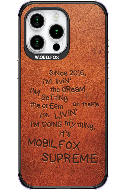 supreme 2.0 - Apple iPhone 15 Pro Max - Image 14