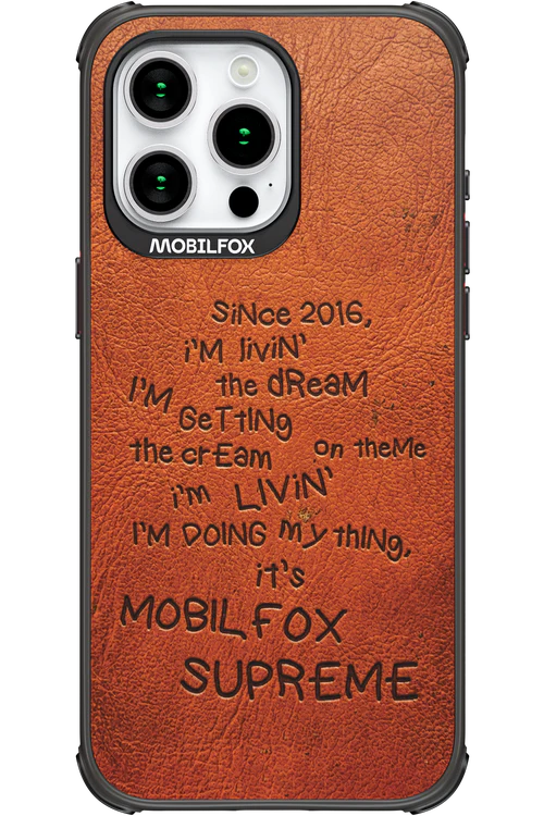 supreme 2.0 - Apple iPhone 15 Pro Max - Image 15