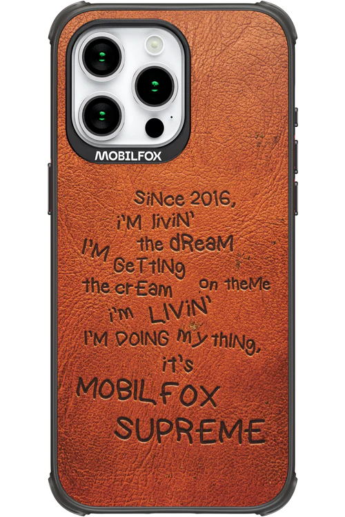 supreme 2.0 - Apple iPhone 15 Pro Max - Image 16