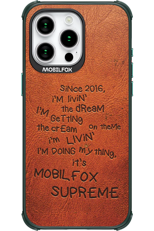 supreme 2.0 - Apple iPhone 15 Pro Max - Image 18