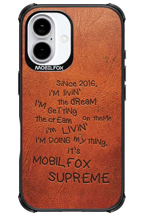 supreme 2.0 - Apple iPhone 16 - Image 19