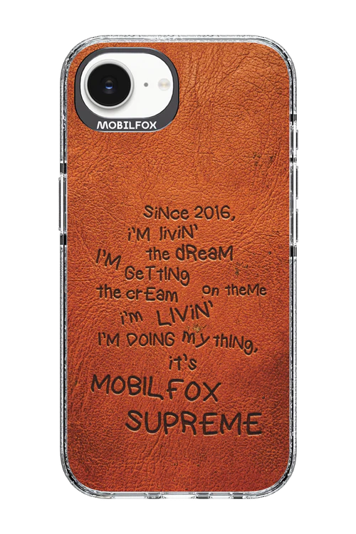 supreme 2.0 - Apple iPhone 16e - Image 10