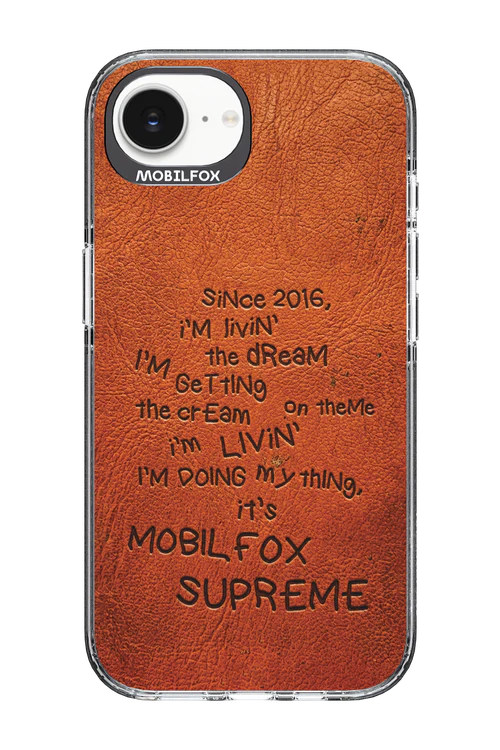 supreme 2.0 - Apple iPhone 16e - Image 6