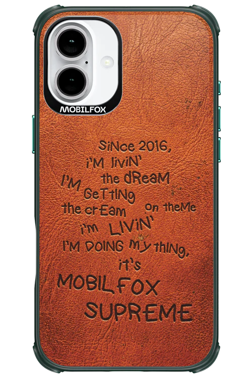 supreme 2.0 - Apple iPhone 16 Plus - Image 18