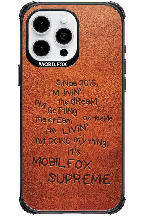 supreme 2.0 - Apple iPhone 16 Pro Max - Image 11