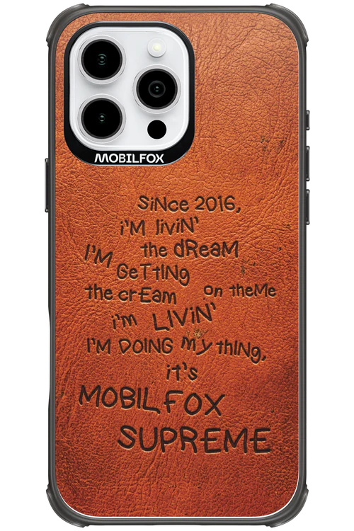 supreme 2.0 - Apple iPhone 16 Pro Max - Image 16