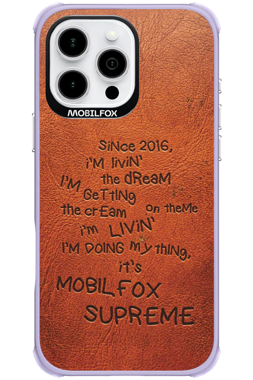 supreme 2.0 - Apple iPhone 16 Pro Max - Image 17