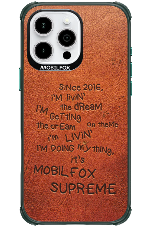 supreme 2.0 - Apple iPhone 16 Pro Max - Image 18