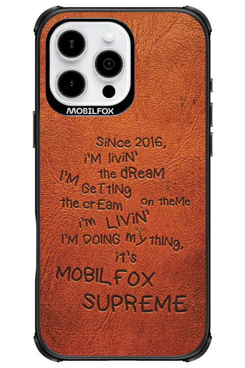 supreme 2.0 - Apple iPhone 16 Pro Max - Image 19