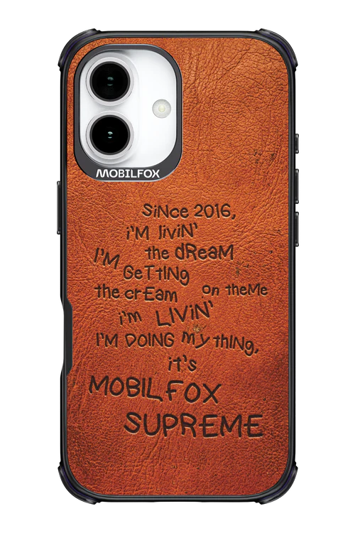 supreme 2.0 - Apple iPhone 17 - Image 10