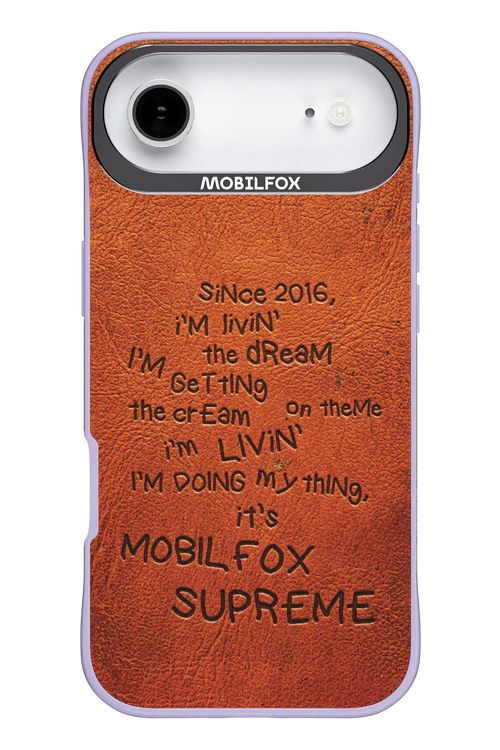 supreme 2.0 - Apple iPhone 17 Air - Image 3