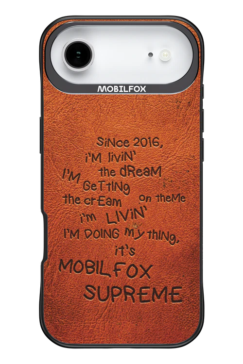supreme 2.0 - Apple iPhone 17 Air - Image 5