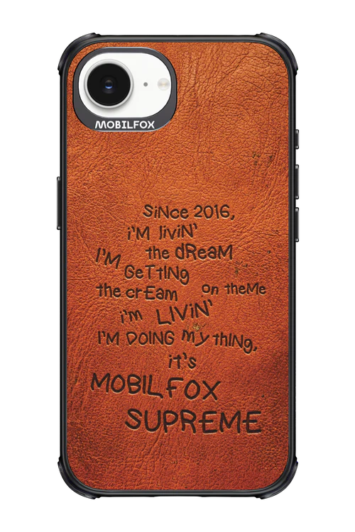 supreme 2.0 - Apple iPhone 17e - Image 11