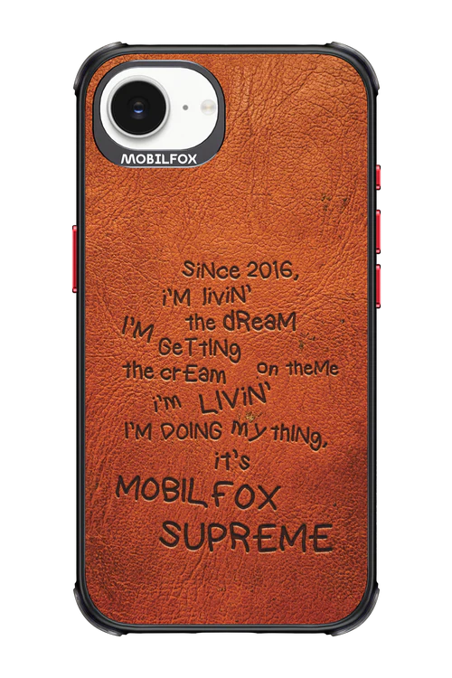 supreme 2.0 - Apple iPhone 17e - Image 12