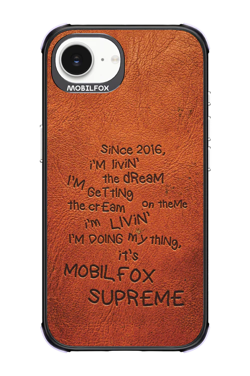 supreme 2.0 - Apple iPhone 17e - Image 14