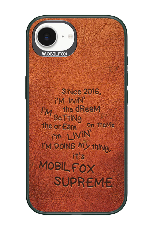 supreme 2.0 - Apple iPhone 17e - Image 4