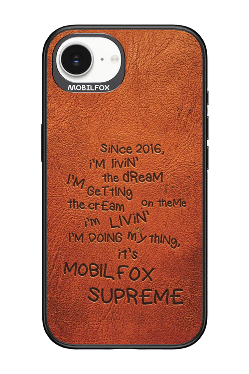 supreme 2.0 - Apple iPhone 17e - Image 9