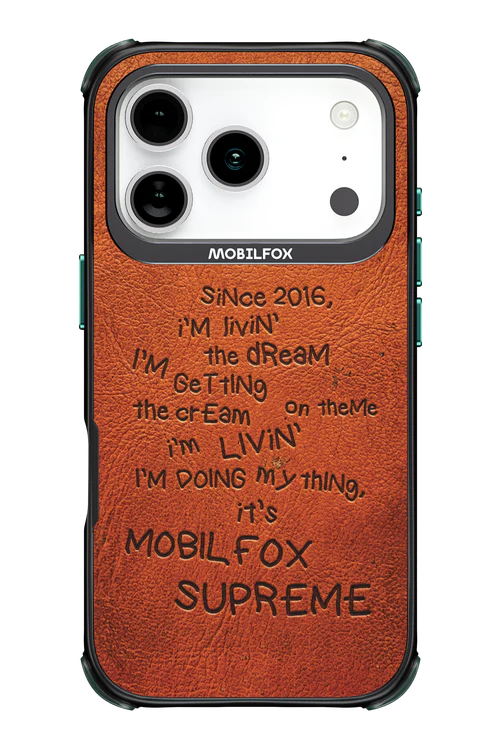 supreme 2.0 - Apple iPhone 17 Pro - Image 8