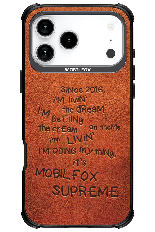 supreme 2.0 - Apple iPhone 17 Pro Max - Image 6