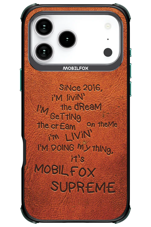 supreme 2.0 - Apple iPhone 17 Pro Max - Image 8